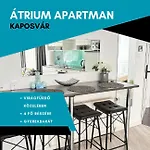 Διαμέρισμα Atrium *