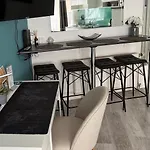 Atrium شقة Kaposvár