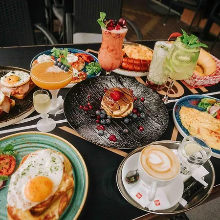 Διαμέρισμα Atrium Kaposvár