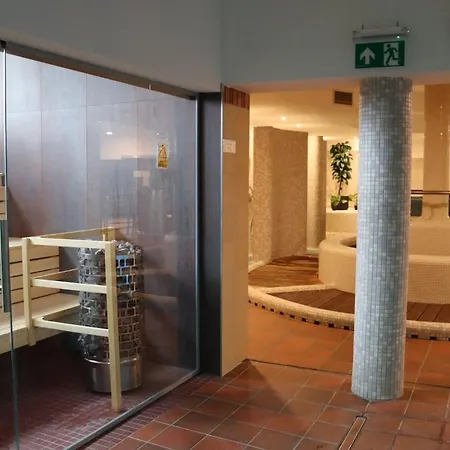 Lejlighed Atrium Kaposvár