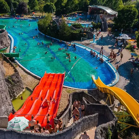 Atrium Διαμέρισμα