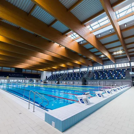 Διαμέρισμα Atrium