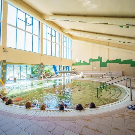 Atrium Διαμέρισμα