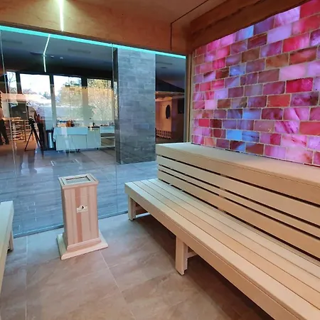Atrium Appartement *