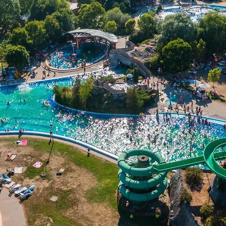 Atrium Διαμέρισμα Kaposvár