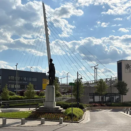 Atrium Διαμέρισμα *