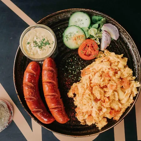 Atrium Διαμέρισμα *