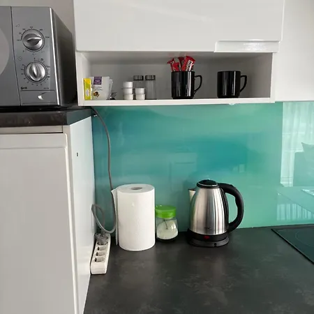 Διαμέρισμα Atrium *