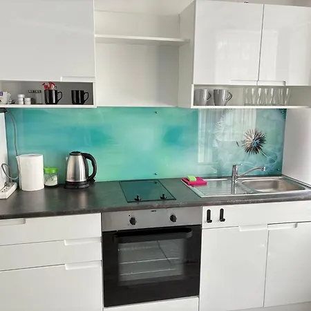 Atrium Διαμέρισμα *