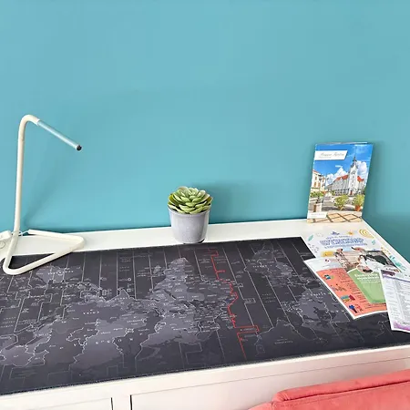 Διαμέρισμα Atrium