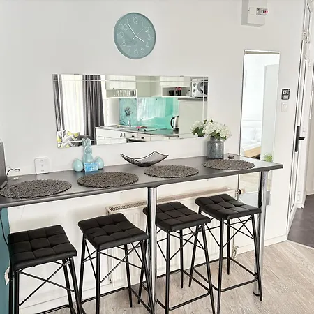 Atrium Διαμέρισμα *