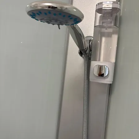 Διαμέρισμα Atrium Kaposvár