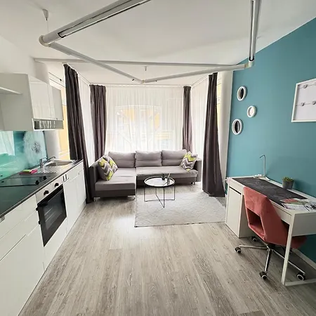Atrium Appartement Kaposvár