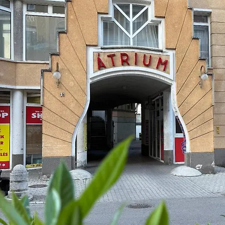 Atrium *