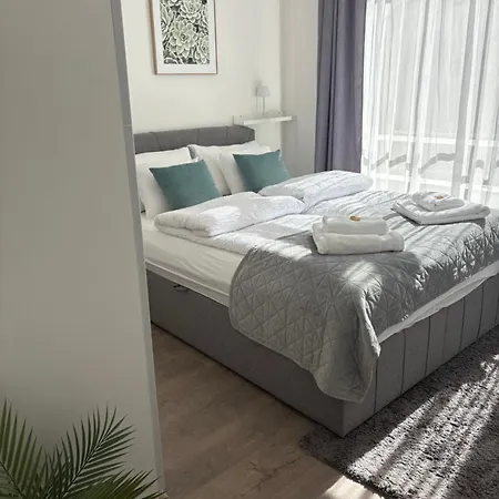 Atrium Διαμέρισμα Kaposvár