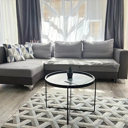 Διαμέρισμα Atrium Kaposvár