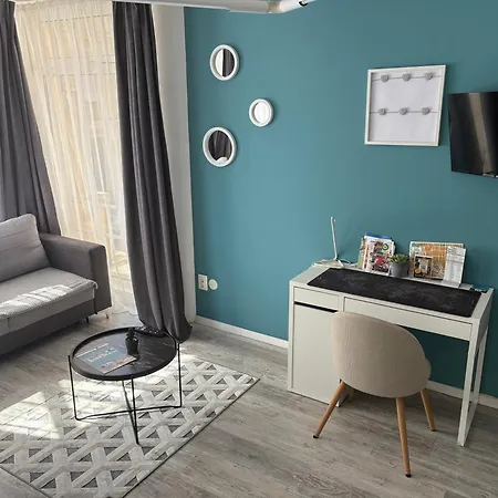 Atrium Διαμέρισμα *