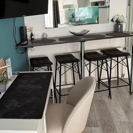 Atrium Διαμέρισμα Kaposvár