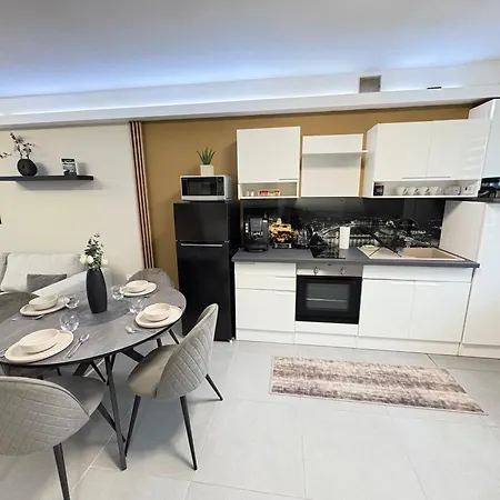 Atrium Appartement Kaposvár