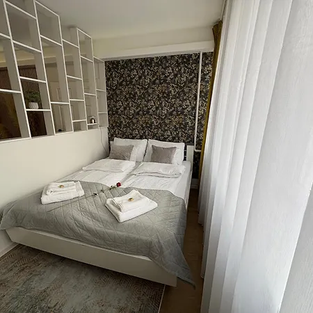 Apartmán Atrium