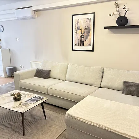Atrium Appartement