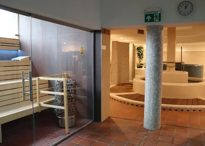 Lägenhet Atrium Kaposvár