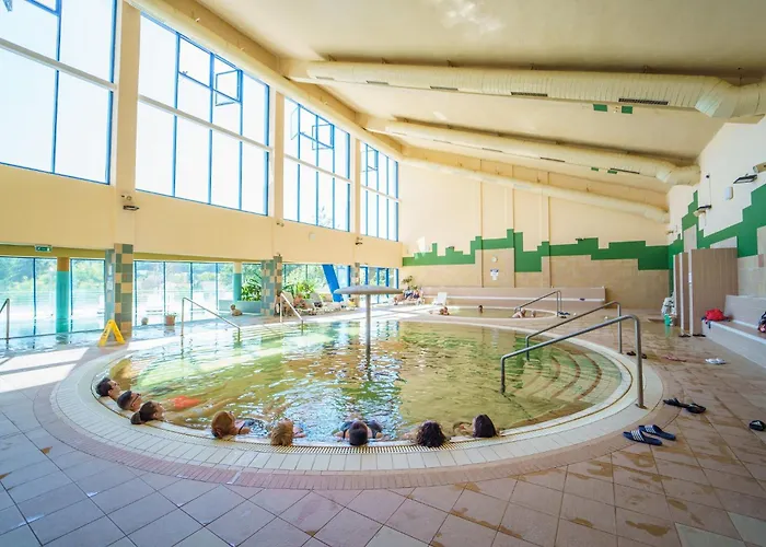 Atrium Lägenhet