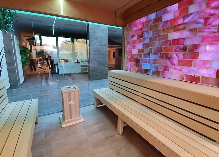 Atrium Lägenhet *