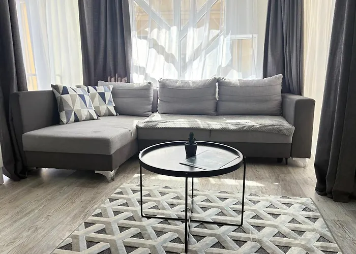 Apartment Atrium Kaposvar