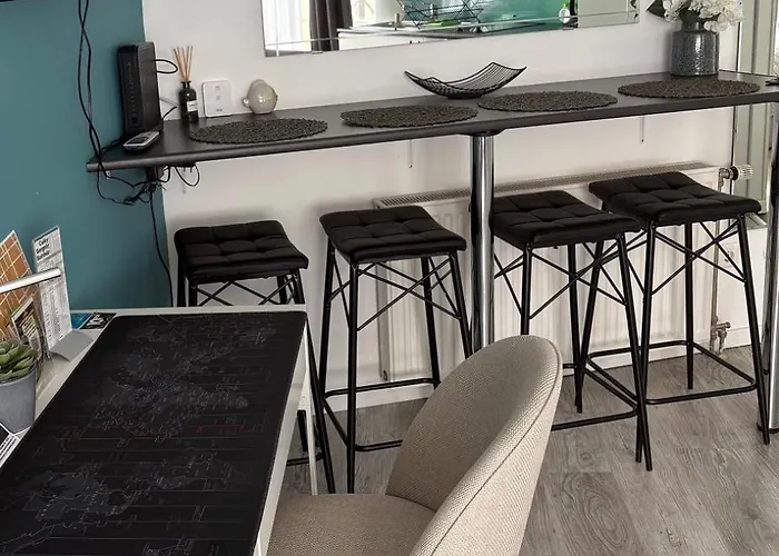 Atrium Apartment Kaposvar