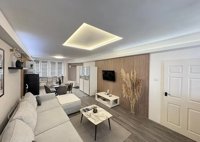 Appartement Atrium Kaposvár