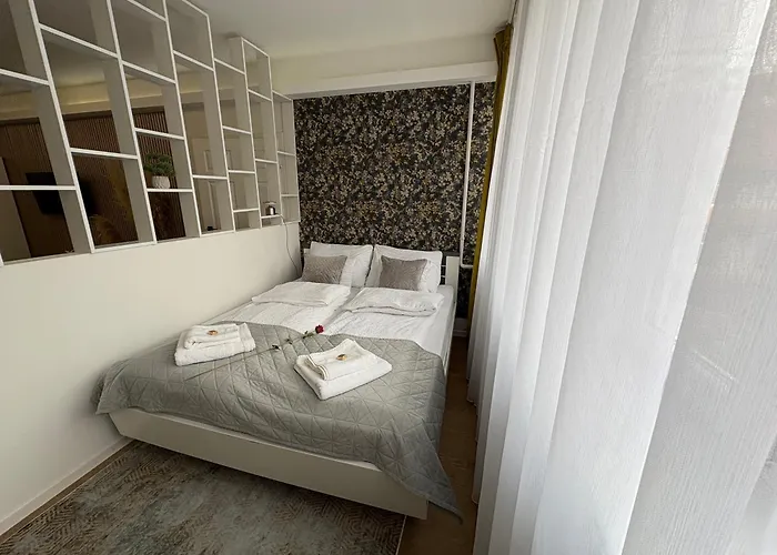 Appartement Atrium